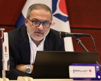 ارزآوری ۷۰۰ میلیون دلاری هلدینگ پتروفرهنگ