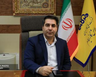 بهره‌برداری از بیش از ۷۱۷ میلیارد ریال پروژه در پالایشگاه گاز ایلام در دهه فجر