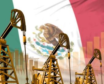 مکزیک صادرات نفت را به کوبا متوقف می‌کند