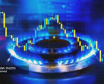 سهم مصرف گاز خانگی در نیمه بهمن؛ ۶۴ درصد از کل