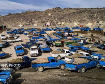 مبارزه هوشمند با قاچاق سوخت در دولت چهاردهم