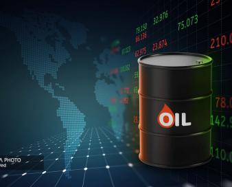 تثبیت قیمت نفت در انتظار نتیجه مذاکرات ایران و آمریکا