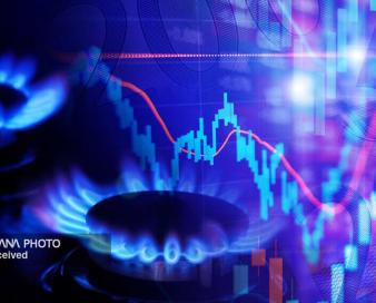 مصرف ۵۹۲ میلیون مترمکعب گاز در بخش خانگی