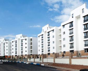 آغاز ثبتنام پروژه مسکن کارکنان وزارت نفت در تهران