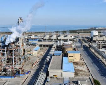 حکمیت شرکت ملی پتروشیمی به توسعه صنعت کمک می‌کند