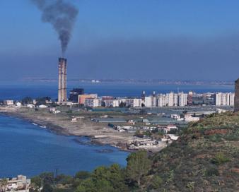 همکاری شورون و قطر برای کشف نفت و گاز در فراساحل سوریه