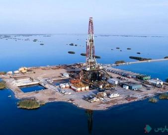 غرب کارون؛ محور افزایش تولید نفت