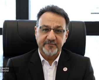 شبکه انتقال گاز در مدار حداکثر ظرفیت