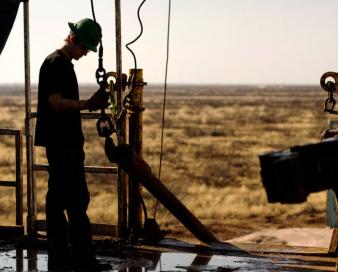 شمار دکل‌های حفاری آمریکا افزایش یافت