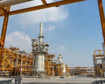 گام‌های پالایشگاه چهارم پارس جنوبی در ارتقای پایداری تولید
