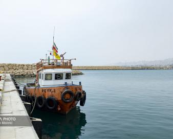 ظرفیت صادرات میعانات گازی فجرجم افزایش می‌یابد