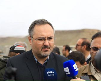 پیشرفت ۹۲ درصدی مهندسی میدان گازی توس