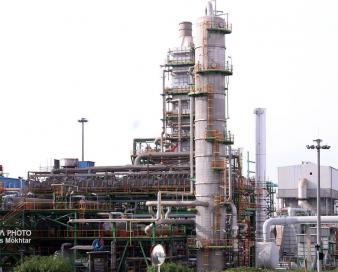 تمرکز ویژه برنامه هفتم توسعه بر تکمیل زنجیره متانول