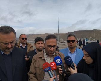 توسعه همزمان ۳ مخزن جوان پس از ۱۵ سال وقفه