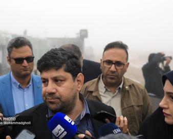 سهم ۹۰ درصدی ساخت داخل در توسعه میدان توس