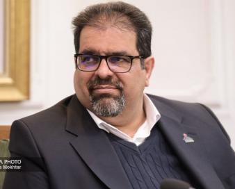 هدف از اصلاح تعرفه گاز، بهینه‌سازی مصرف است