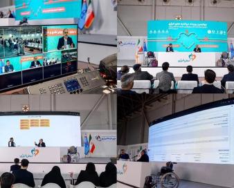 پشتیبانی از تولید صنعت پتروشیمی با اصلاح رفتار مصرفی