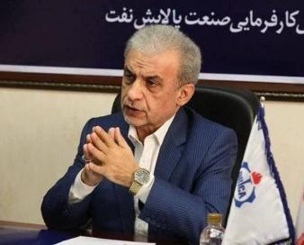 ناترازی نفتگاز مهار شد/ اقدامهای متعدد برای مدیریت مصرف