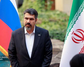 دومین روز کمیسیون مشترک اقتصادی ایران و روسیه تشریح شد