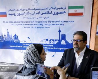 نهایی‌شدن بندهای فنی، قراردادی و حقوقی واردات گاز ایران از روسیه