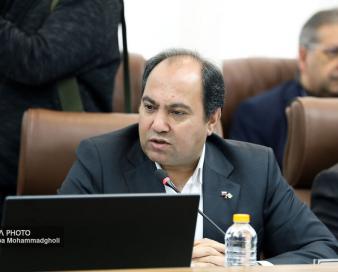 مذاکره سازنده ایران و روسیه برای توسعه میدان‌های نفتی