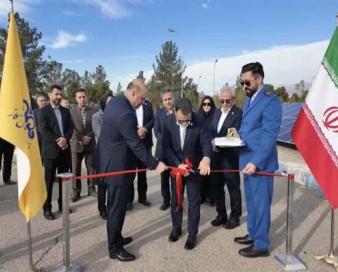 آغاز برنامه توسعه نیروگاه‌های تجدیدپذیر در شرکت انتقال گاز