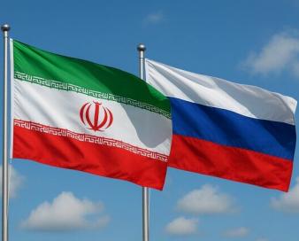 حمایت مجلس از توسعه همکاری‌های ایران با روسیه
