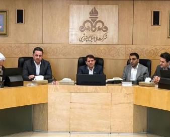 ظرفیت‌های پتروشیمی به سرمایه اجتماعی تبدیل شود