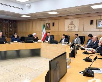 مأموریت روابط عمومی‌ها نیازمند حمایت سازمانی است