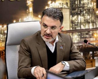 پایداری تولید گاز در گرو اجرای برنامه‌های عملیاتی است