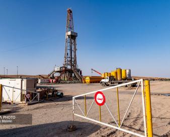 حفاری ۱۱۶ حلقه چاه نفت و گاز در ۱۱ ماه امسال