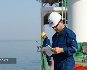 مهندسان نفت، معماران توسعه و خالق ثروت ملی