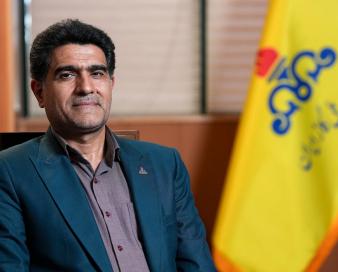 فرآیند تأمین گاز واحدهای صنعتی تسریع شد