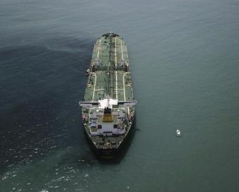 هزینه حملونقل نفت به بالاترین سطح ۶ سال اخیر رسید