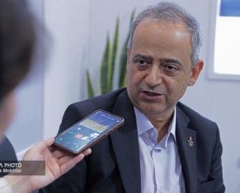 شتاب پالایشگاه لاوان در ارتقای کیفی نفتکوره