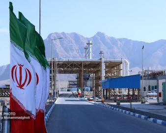 تداوم اجرای طرحهای راهبردی در پالایشگاه اصفهان