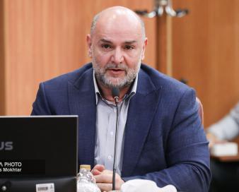 شتاب اجرای طرح‌های صرفه‌جویی گاز با ورود کارورها