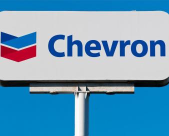 شورون فروش نفت ونزوئلا را از سر گرفت