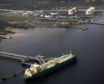 نیجریه نفت نوع «کاتورن» را روانه بازارهای جهانی می‌کند