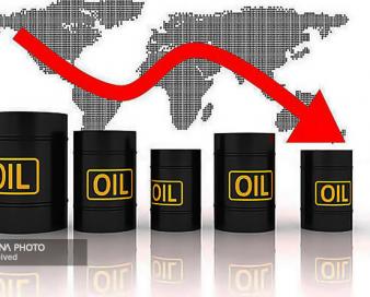 افت هفتگی قیمت نفت در پی تداوم مذاکرات ایران و آمریکا